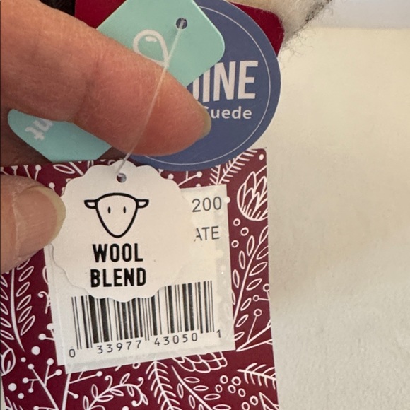 Muk Luks suede boots - Picture 7 of 13